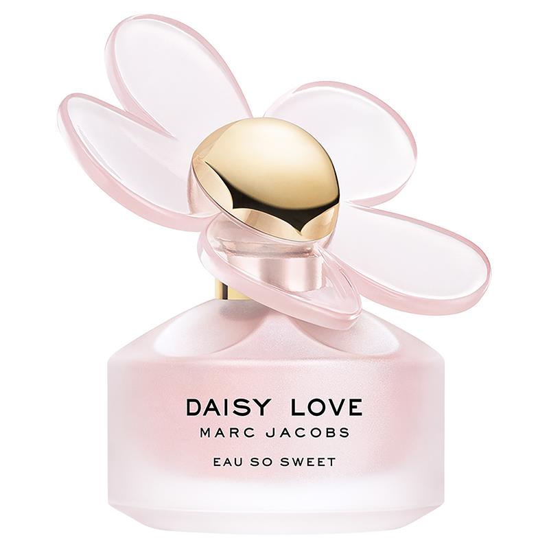 Marc Jacobs Daisy Love Eau So Sweet Eau De Toilette 50ml