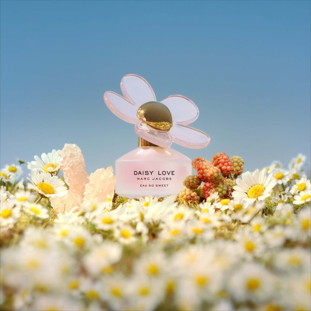 Marc Jacobs Daisy Love Eau So Sweet Eau De Toilette 50ml