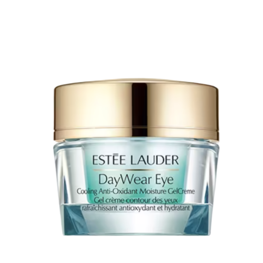 Estee lauder daywear eye gelcreme cooling anti-oxidant moisture gelcreme