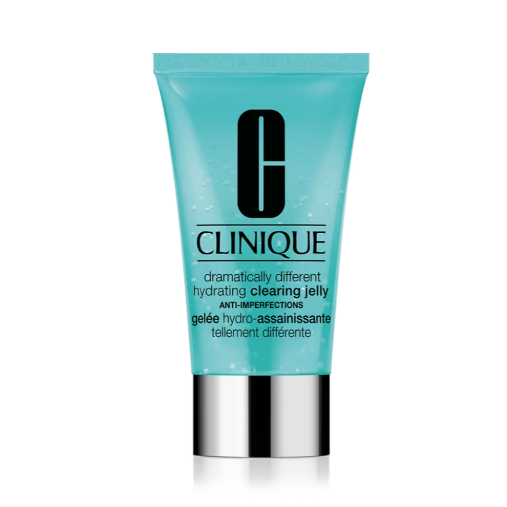 Clinique Dramatically Different Hydrating Clearing Jelly 50ml