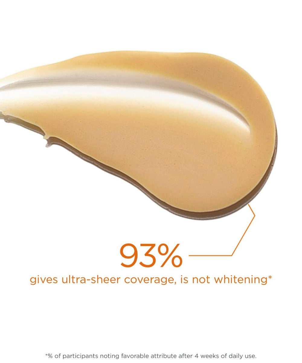 Neostrata® Defend Sheer Physical Protection Sunscreen Broad Spectrum SPF50