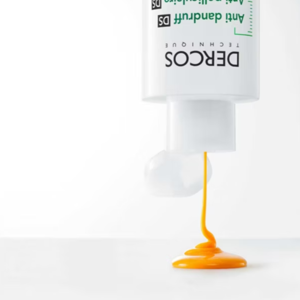 Vichy Dercos Anti-Dandruff 2-in-1 Conditioning Shampoo 200ml consistency