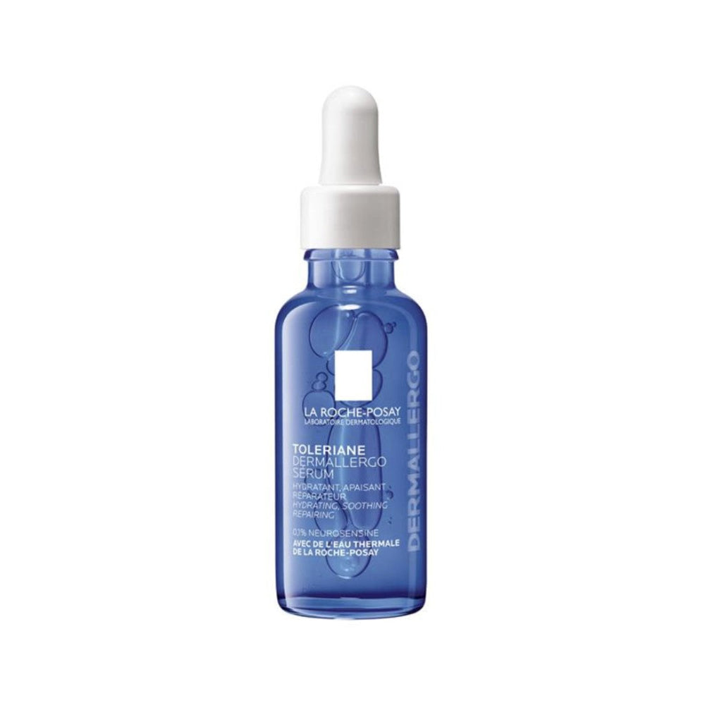 La Roche-Posay Toleriane Dermallergo Hydrating Serum 30ml