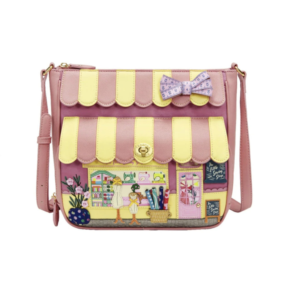 Vendula Sewing Shop Esme Bag