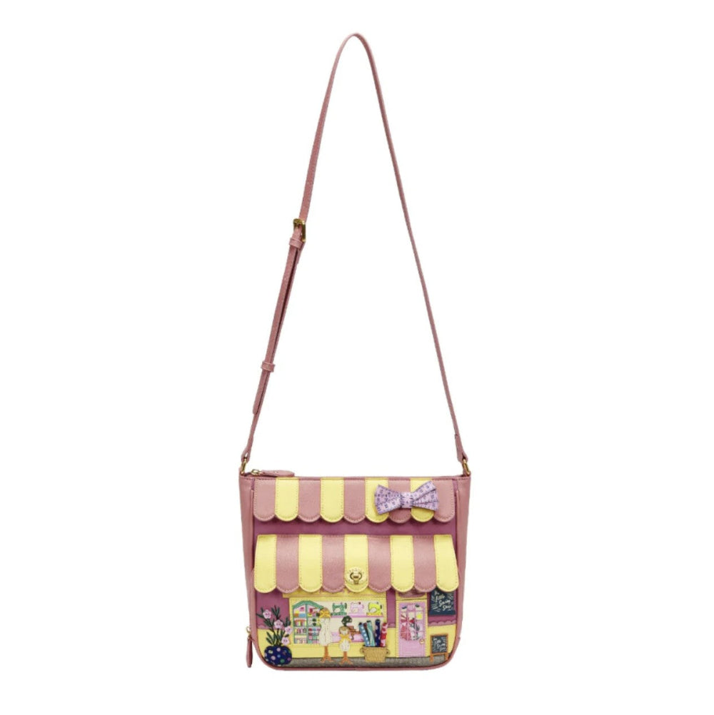 Vendula Sewing Shop Esme Bag