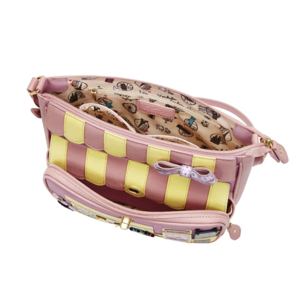 Vendula Sewing Shop Esme Bag