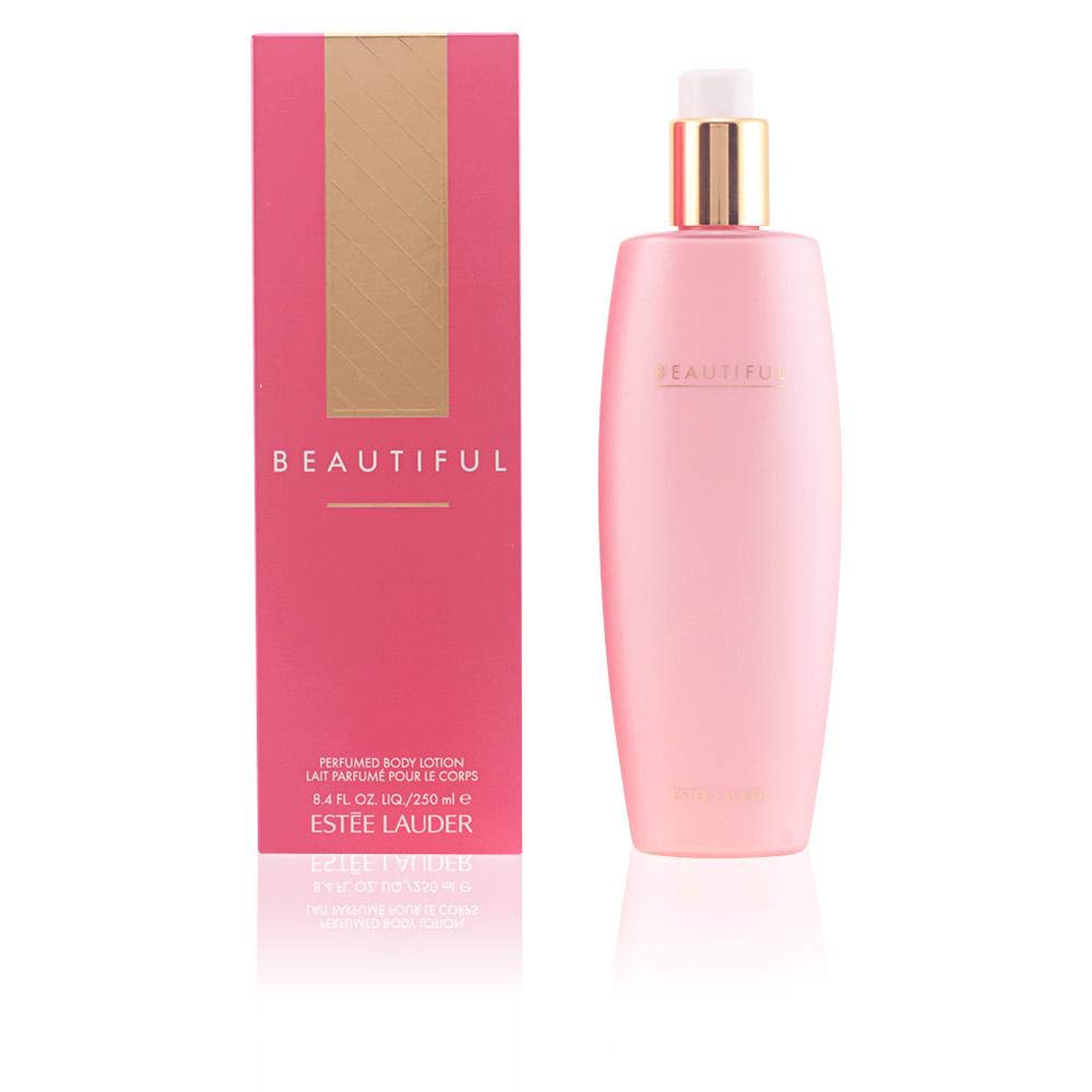 Estée Lauder Beautiful Perfumed Body Lotion 250ml