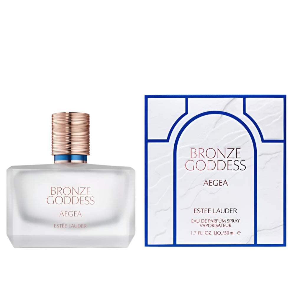 Estée Lauder Bronze Goddess Aegea Eau De Parfum 50ml