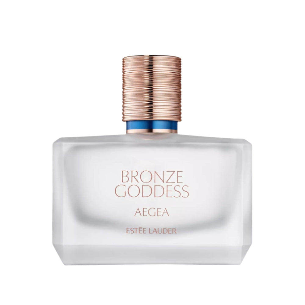 Estée Lauder Bronze Goddess Aegea Eau De Parfum 50ml