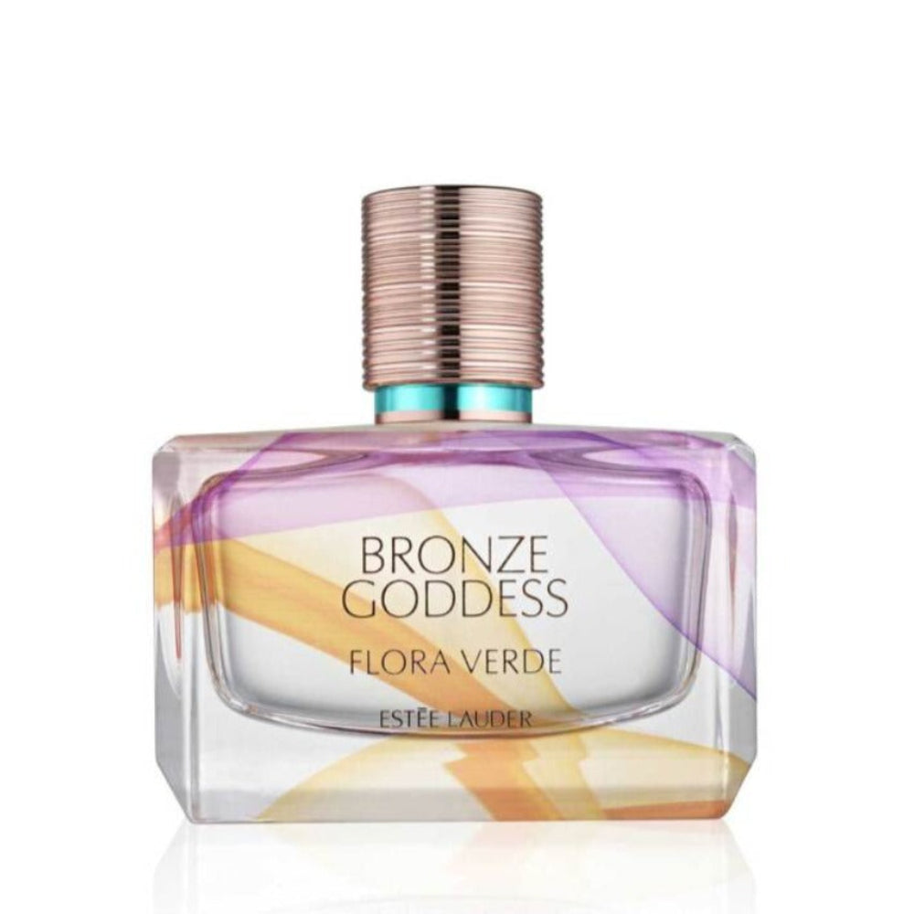 Estée Lauder NEW Bronze Goddess Flora Verde EDP 50ml