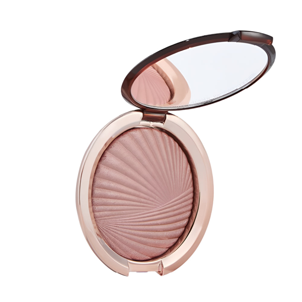 Estée Lauder Bronze Goddess Highlighting Powder Gelée