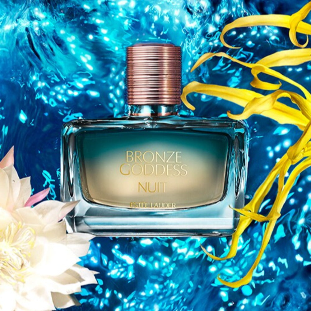 Estée Lauder Bronze Goddess Nuit Eau De Parfum