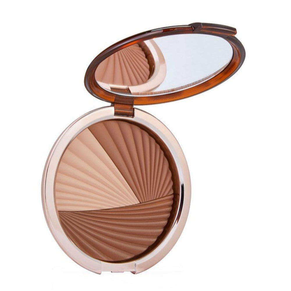 Estée Lauder Bronze Goddess Matte & Glow Bronzing Trio