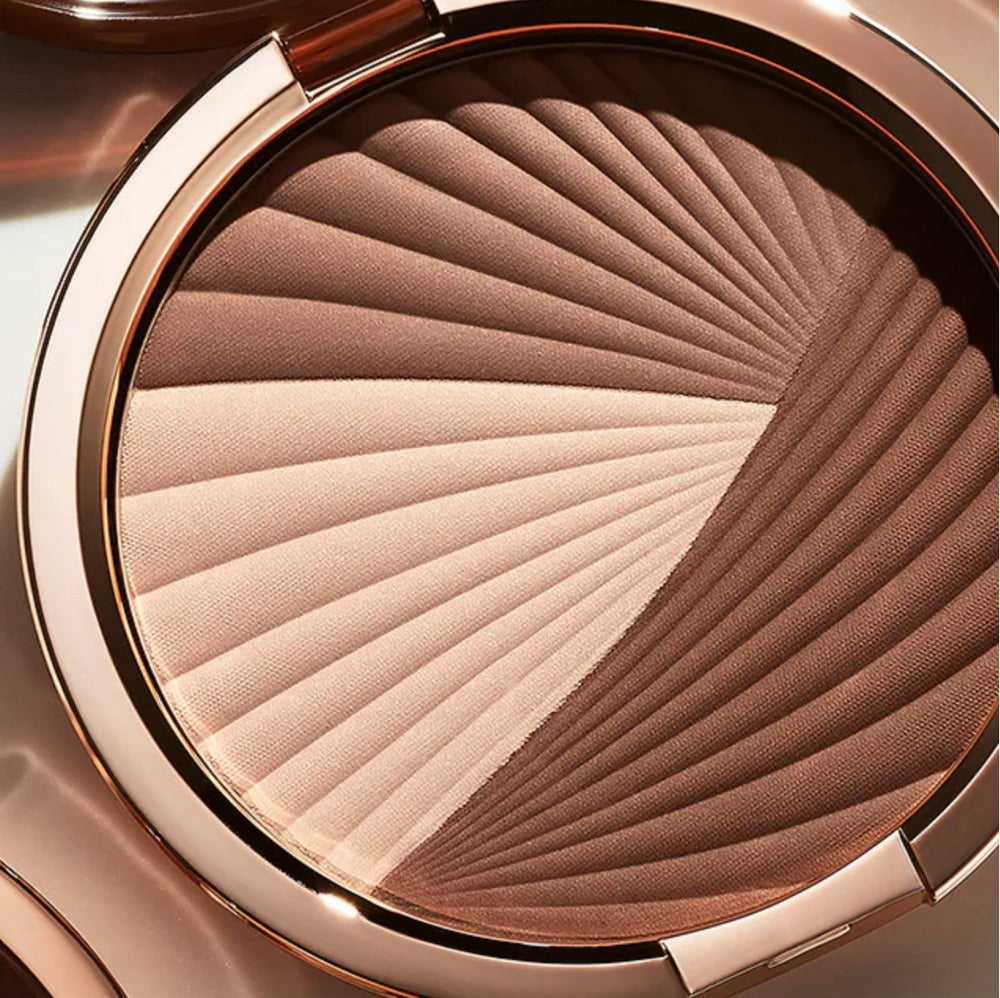 Estée Lauder Bronze Goddess Matte & Glow Bronzing Trio