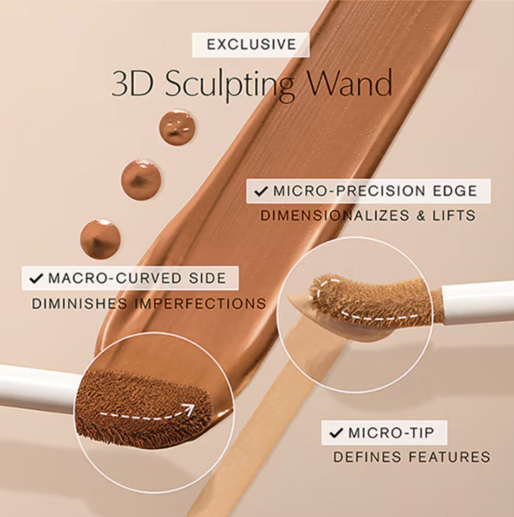 Estée Lauder Double Wear Stay-In-Place 24-Hour Concealer