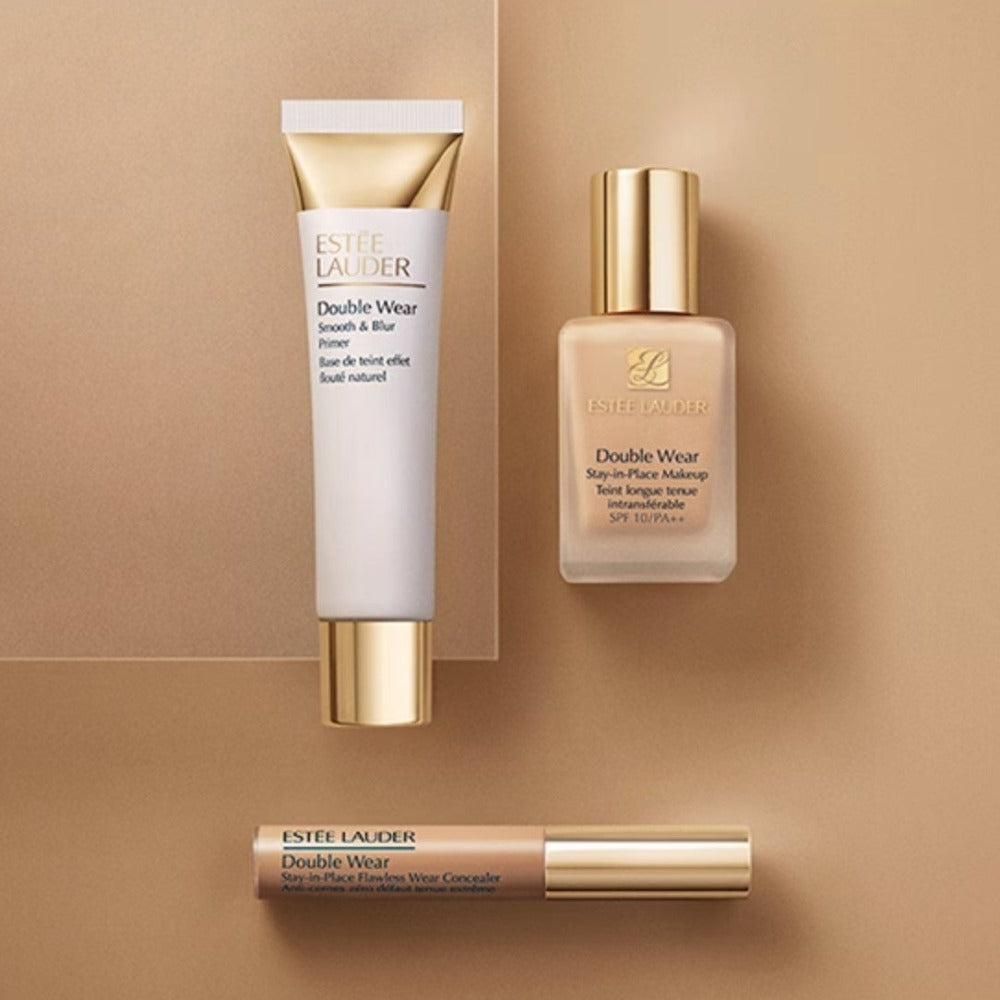 Estée Lauder Double Wear Smooth & Blur Primer 15ml
