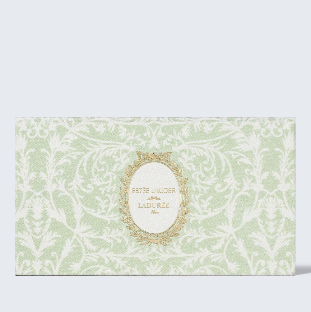 Estée Lauder X Ladurée Limited Edition Eyeshadow Palette
