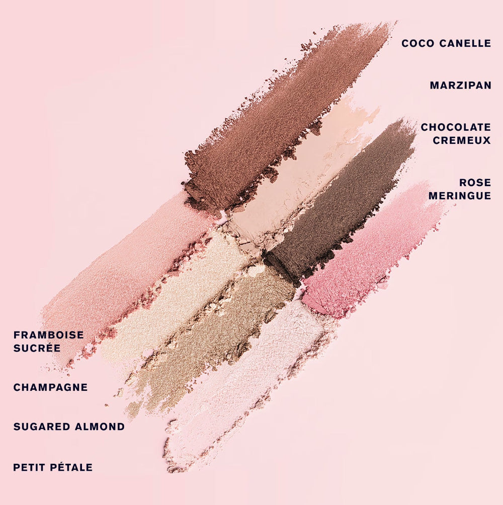 Estée Lauder X Ladurée Limited Edition Eyeshadow Palette