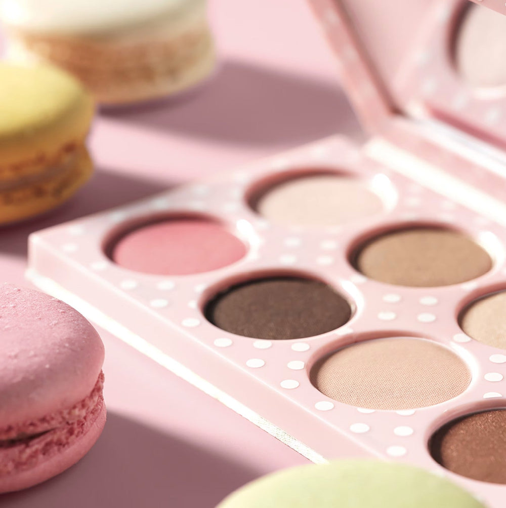 Estée Lauder X Ladurée Limited Edition Eyeshadow Palette