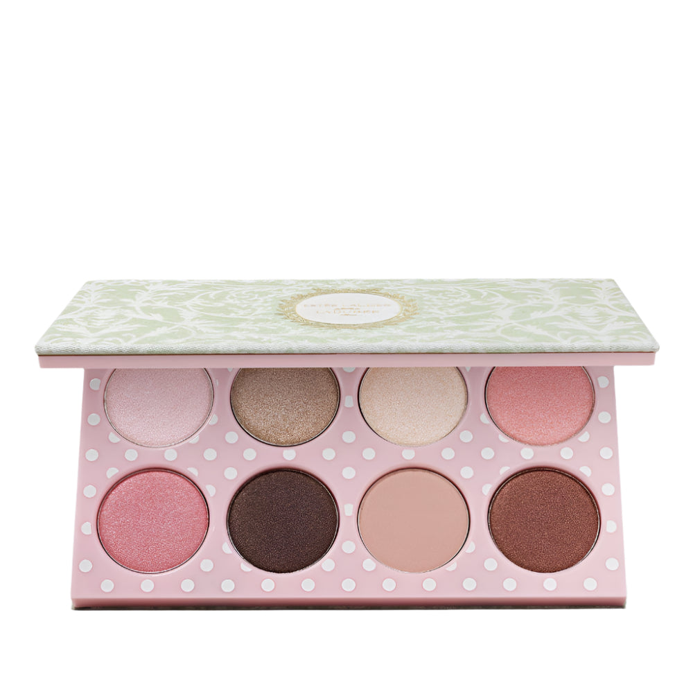 Estée Lauder X Ladurée Limited Edition Eyeshadow Palette