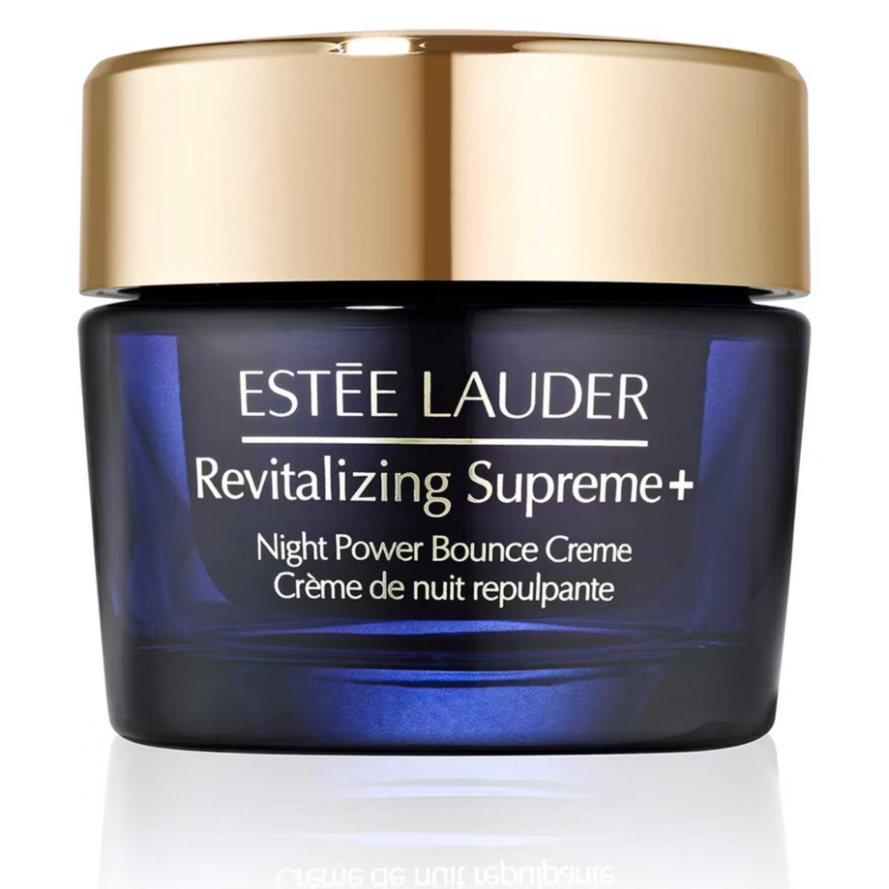 Estée Lauder Revitalizing Supreme+ Night Power Bounce Creme 50ml
