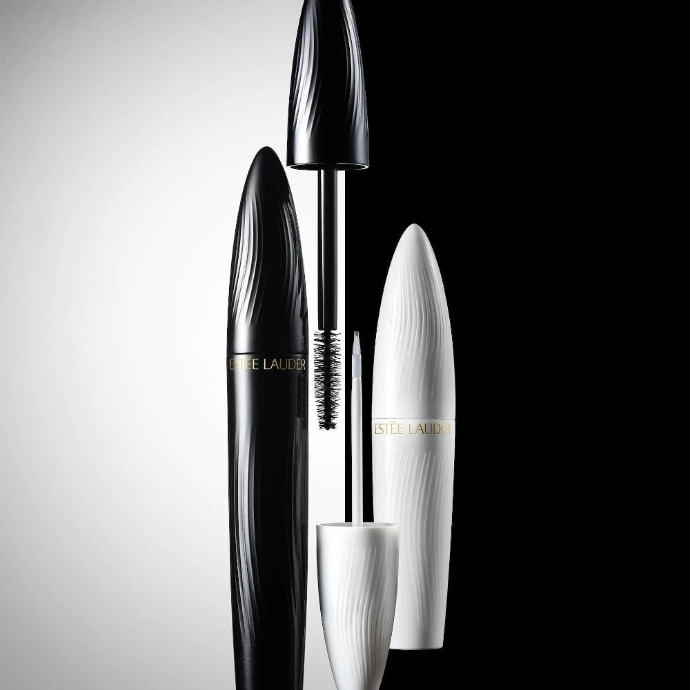 Estée Lauder Turbo Lash High Powered Volume + Length Mascara 8ml