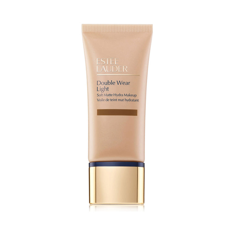 Estée Lauder Double Wear Light Soft Matte Hydra SPF10 Makeup 6n2