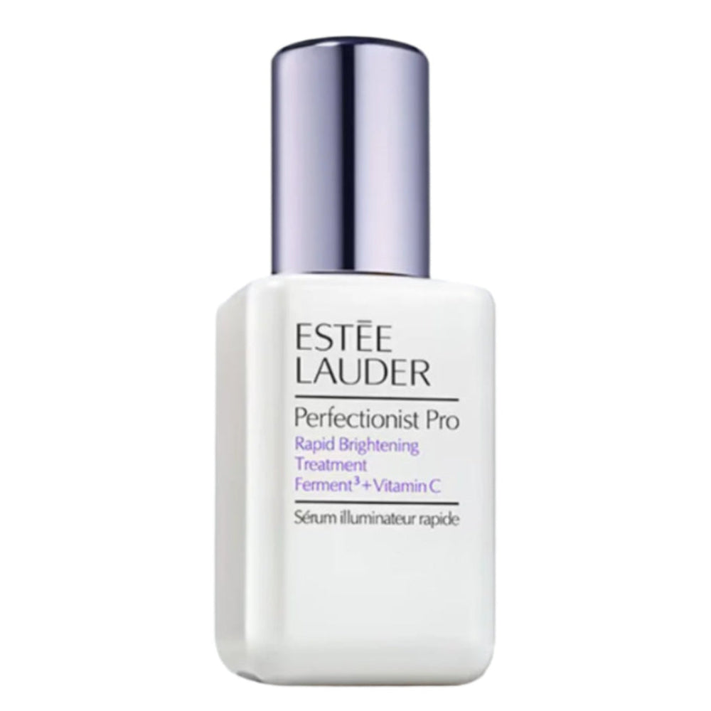 Estée Lauder Perfectionist Pro Rapid Brightening Treatment Serum bottle