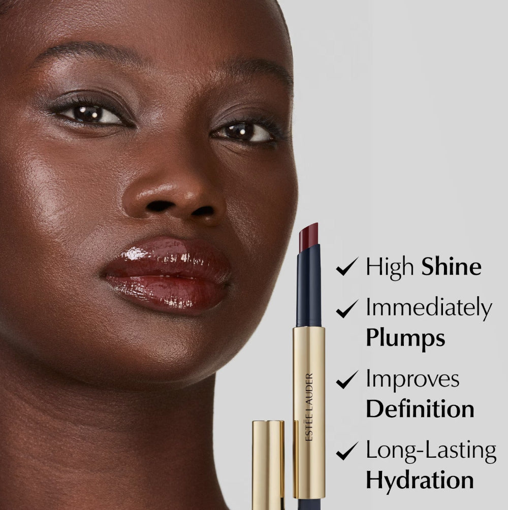 Estée Lauder Pure Color Melt-On Glosstick