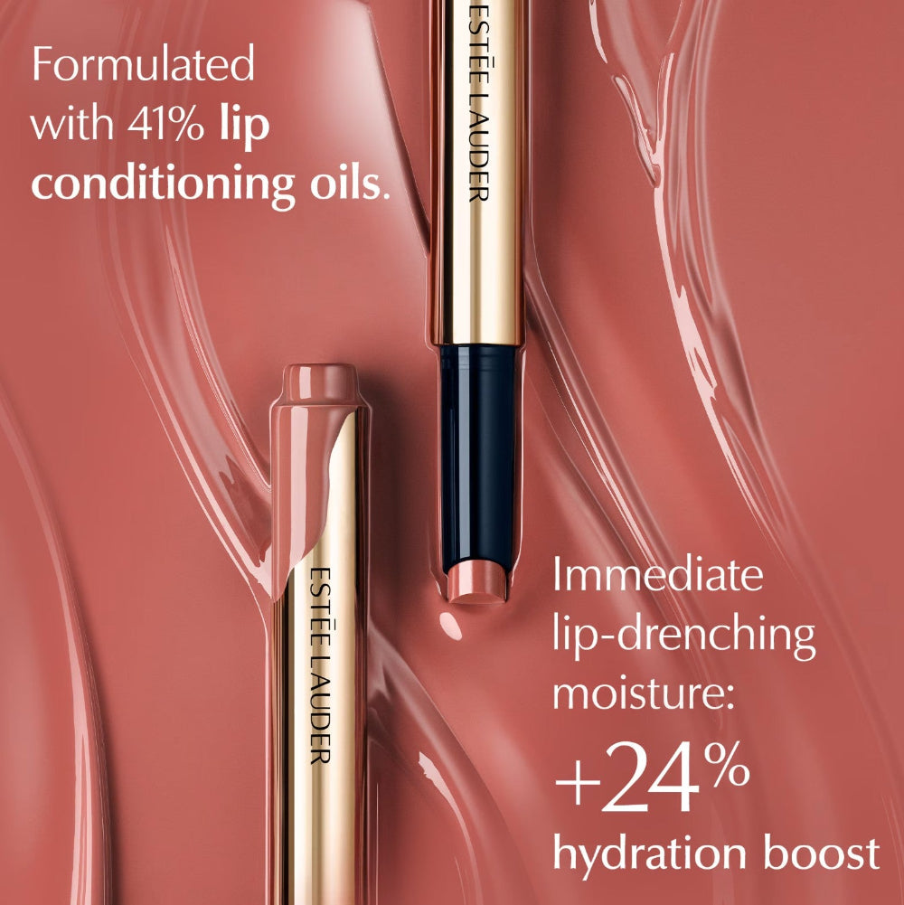 Estée Lauder Pure Color Melt-On Glosstick