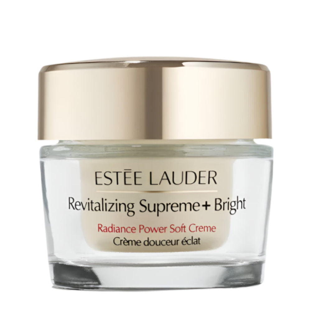 Estée Lauder Revitalizing Supreme+ Bright Radiance Power Soft Creme 50ml
