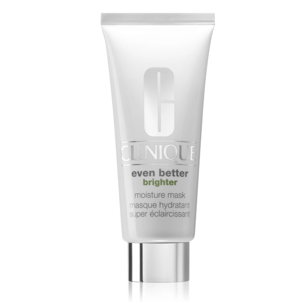 Clinique Even Better™ Brighter Moisture Mask 100ml