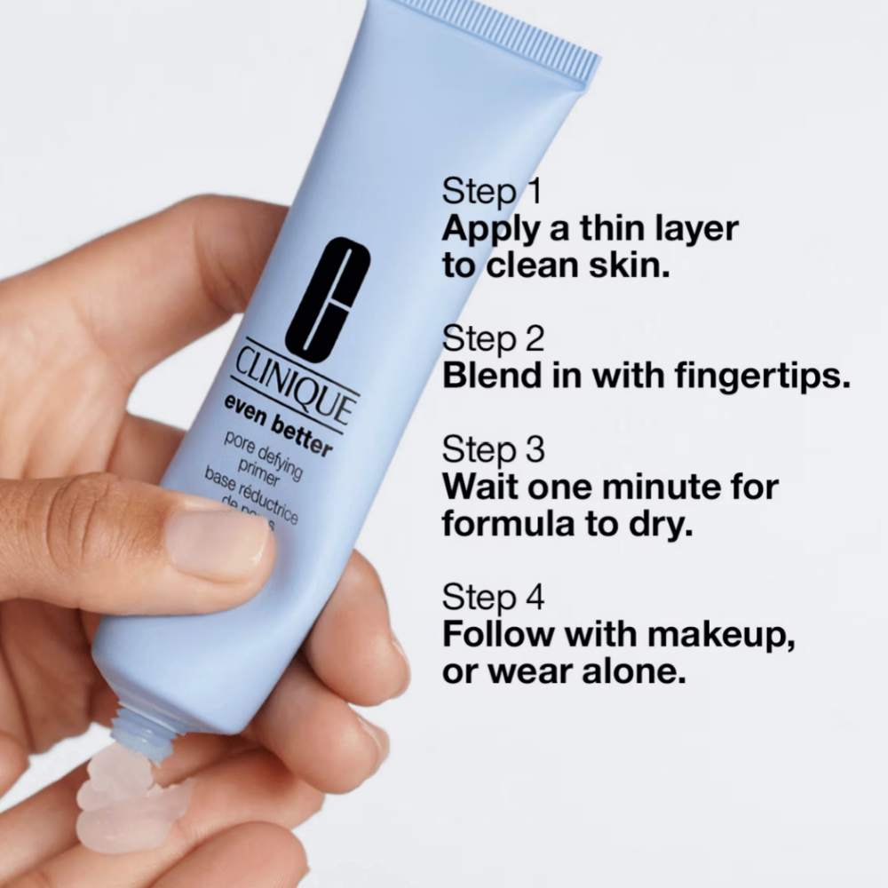 Clinique Even Better™ Pore Defying Primer 30ml