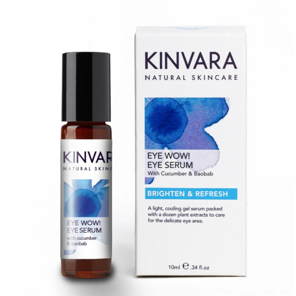 Kinvara Eye Wow! Eye Serum 10ml