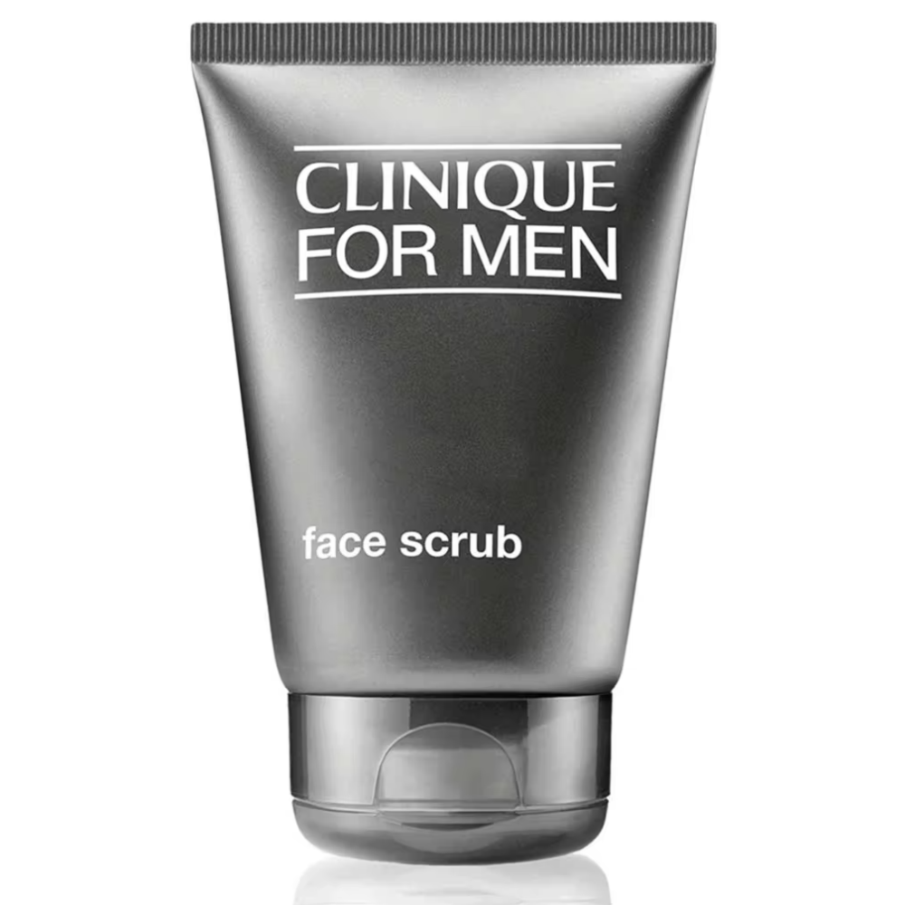 Clinique For Men™ Face Scrub 100ml