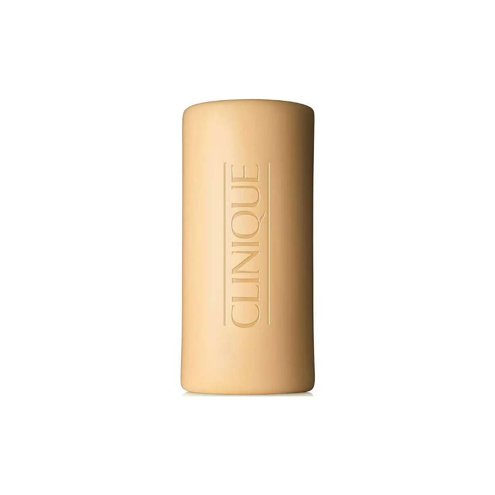 Clinique Facial Soap Bar 150g Extra Strength for Combination to Oily Skin