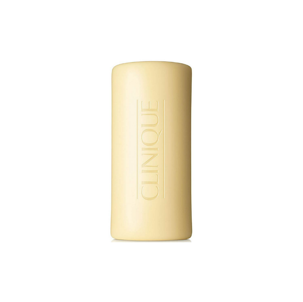 Clinique Facial Soap Bar 150g Mild for Dry Skin
