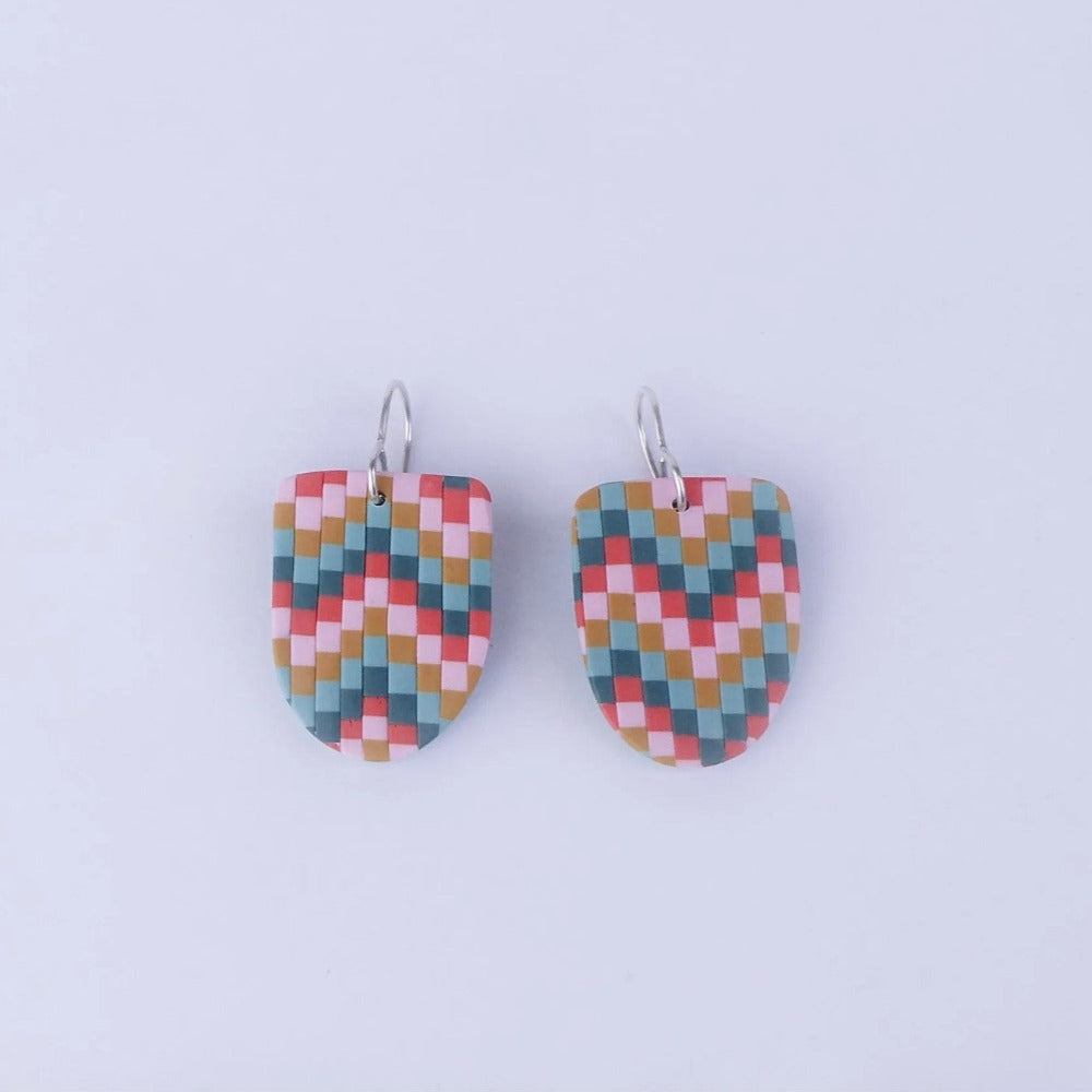 Nadege Honey Fashionista Earrings 5