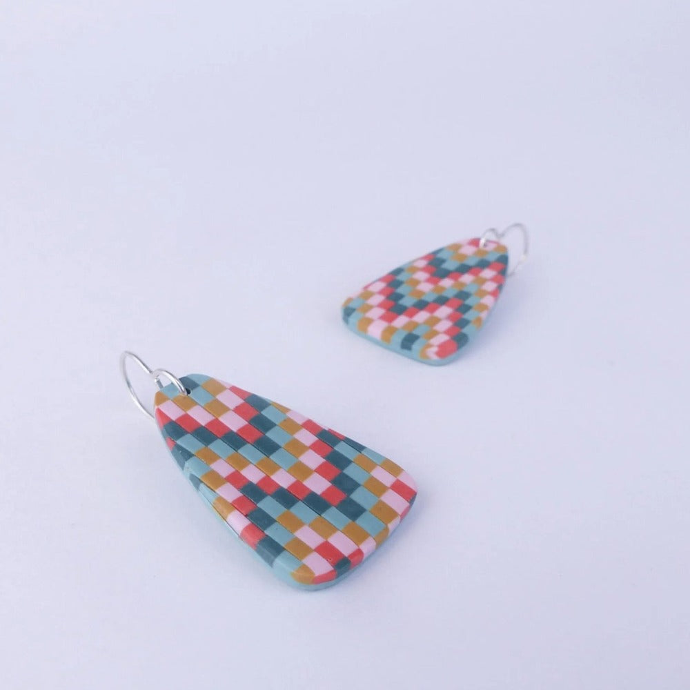 Nadege Honey Fashionista Earrings 6