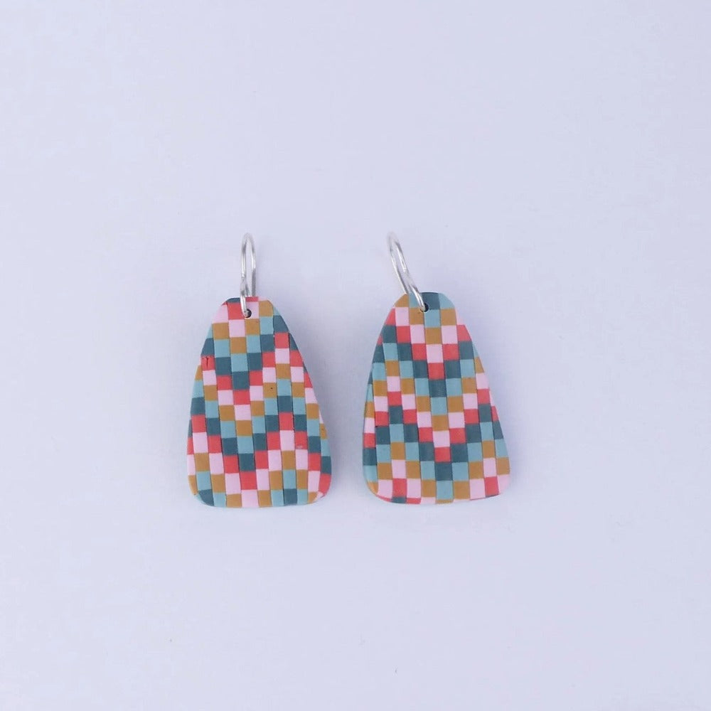 Nadege Honey Fashionista Earrings 6