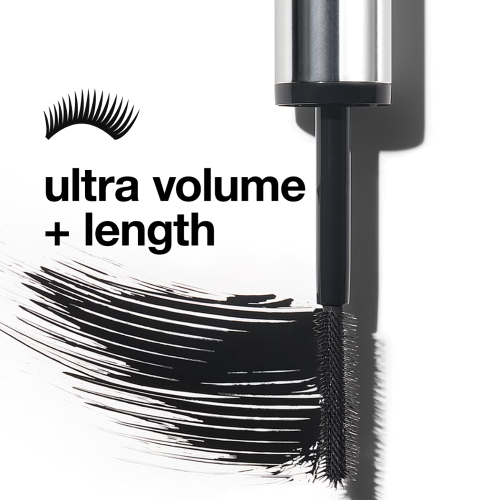 Clinique Chubby Lash™ Fattening Mascara 9ml