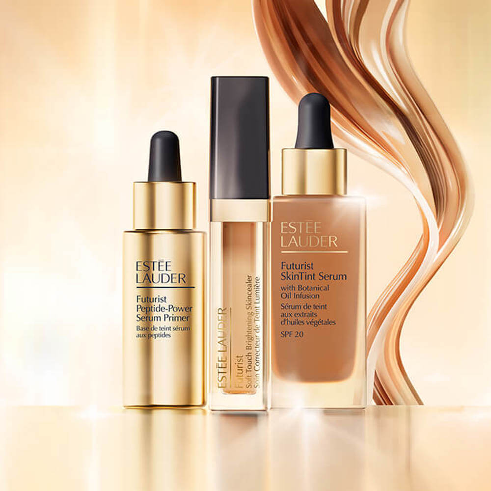 Estée Lauder Futurist Peptide-Power Serum Primer 27ml