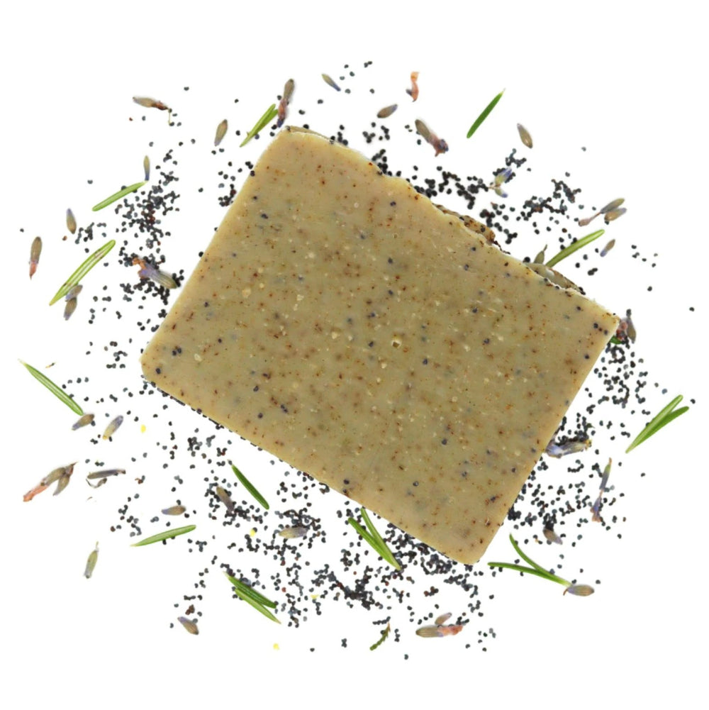 Donegal Natural Soap - Gardener Soap Bar 100g
