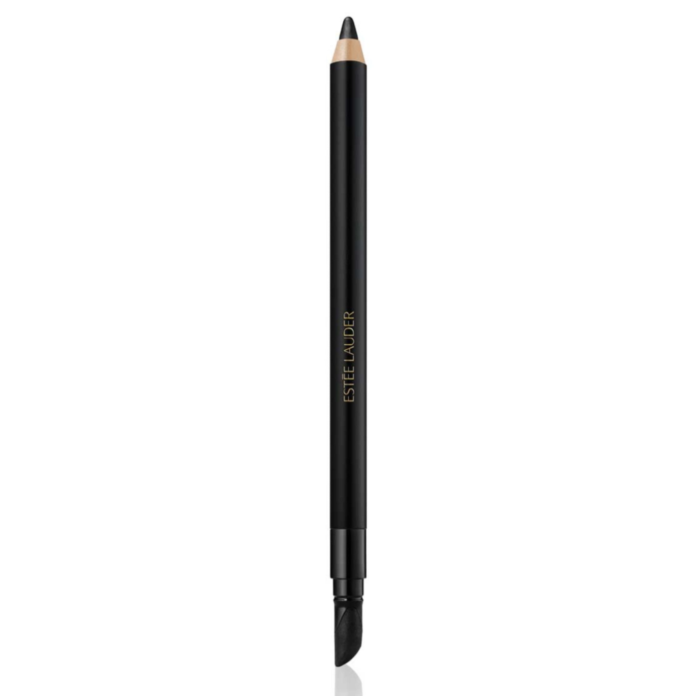 Estée Lauder Double Wear 24H Waterproof Gel Eye Pencil 01