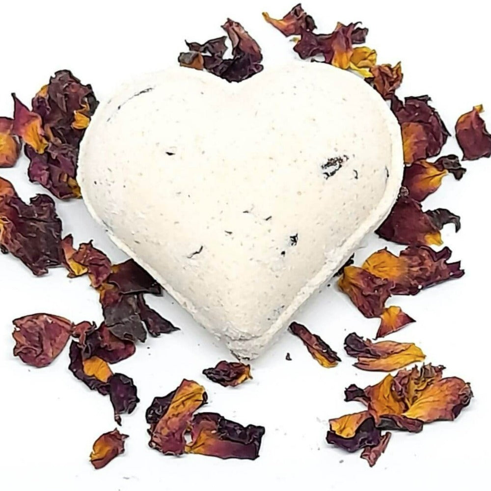 Organicules Bath Bomb Gift Box