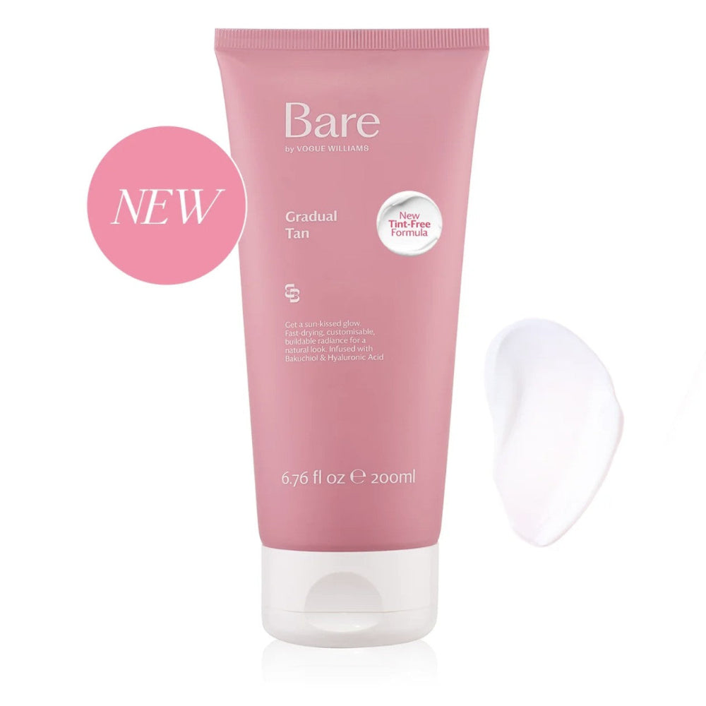 Bare by Vogue Gradual Tan