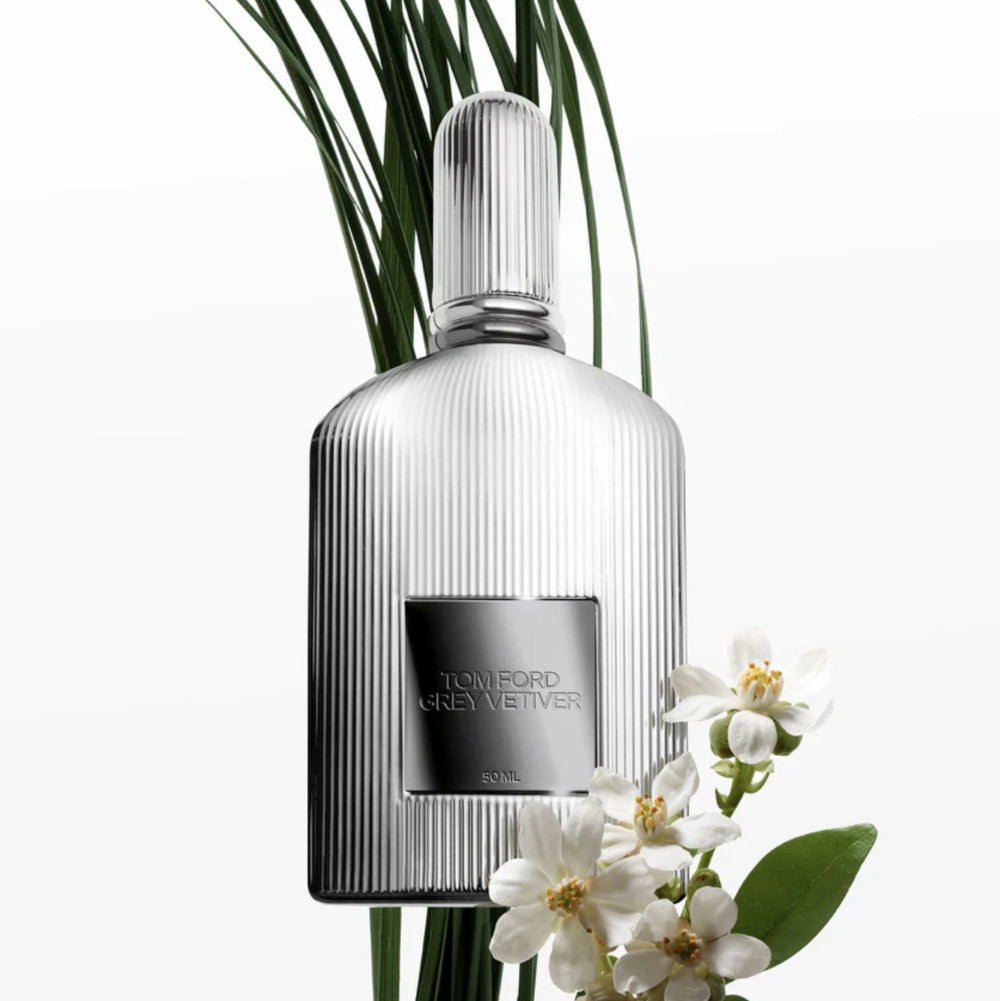 Tom Ford - Grey Vetiver Parfum