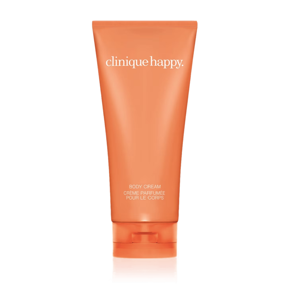 Clinique Happy™ Body Cream 200ml