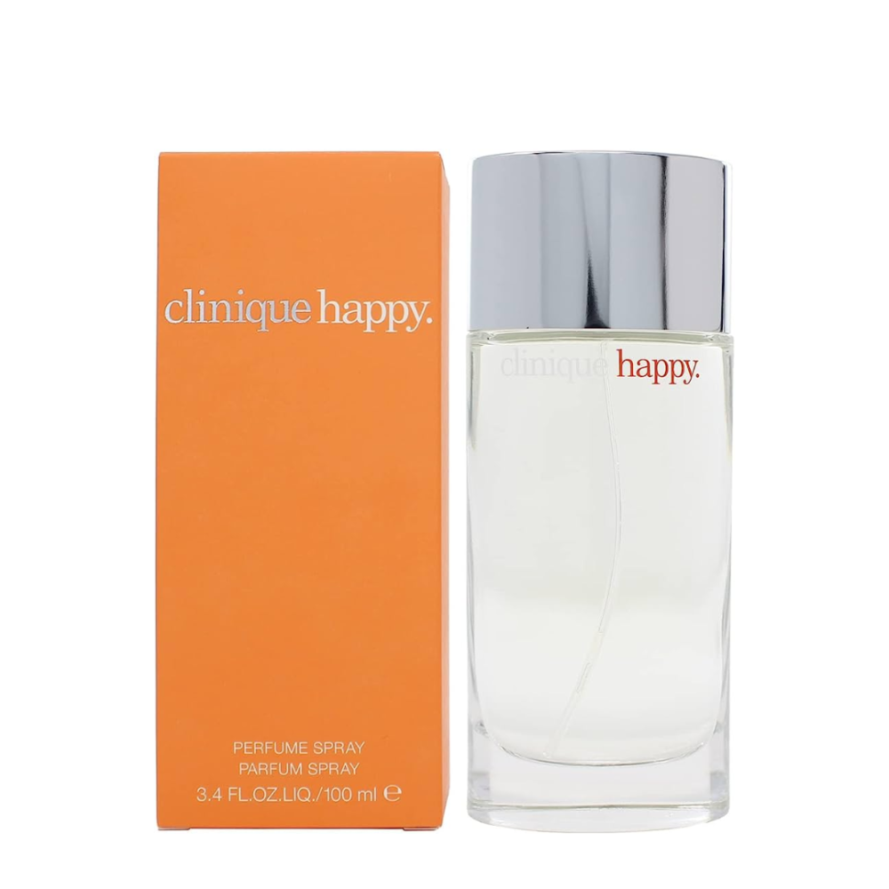 Clinique Happy™ Eau De Parfum Spray 100ml