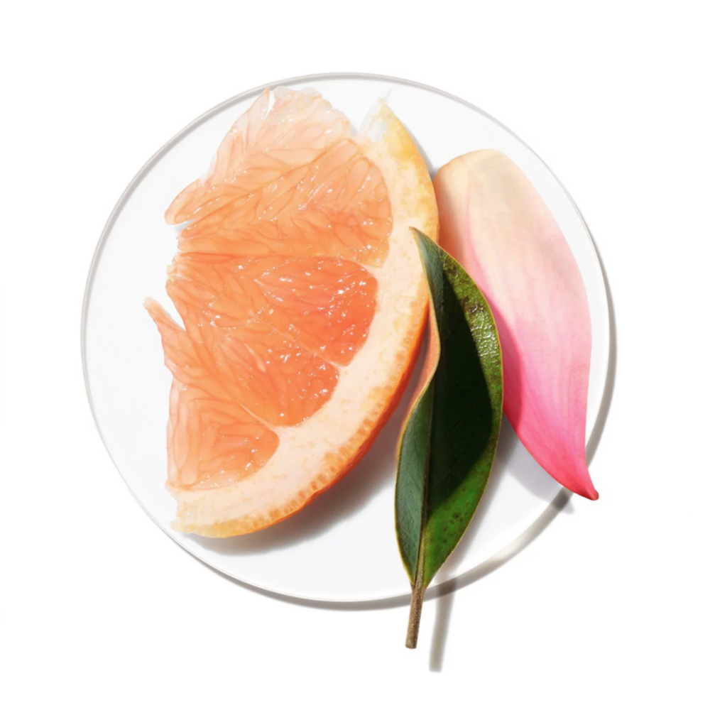 Clinique Happy Heart™ Perfume Spray 50ml Notes